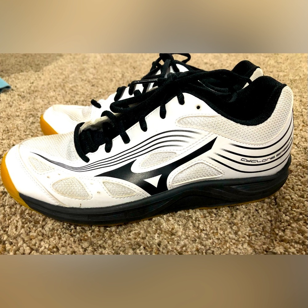 Mizuno Volleyball shoes